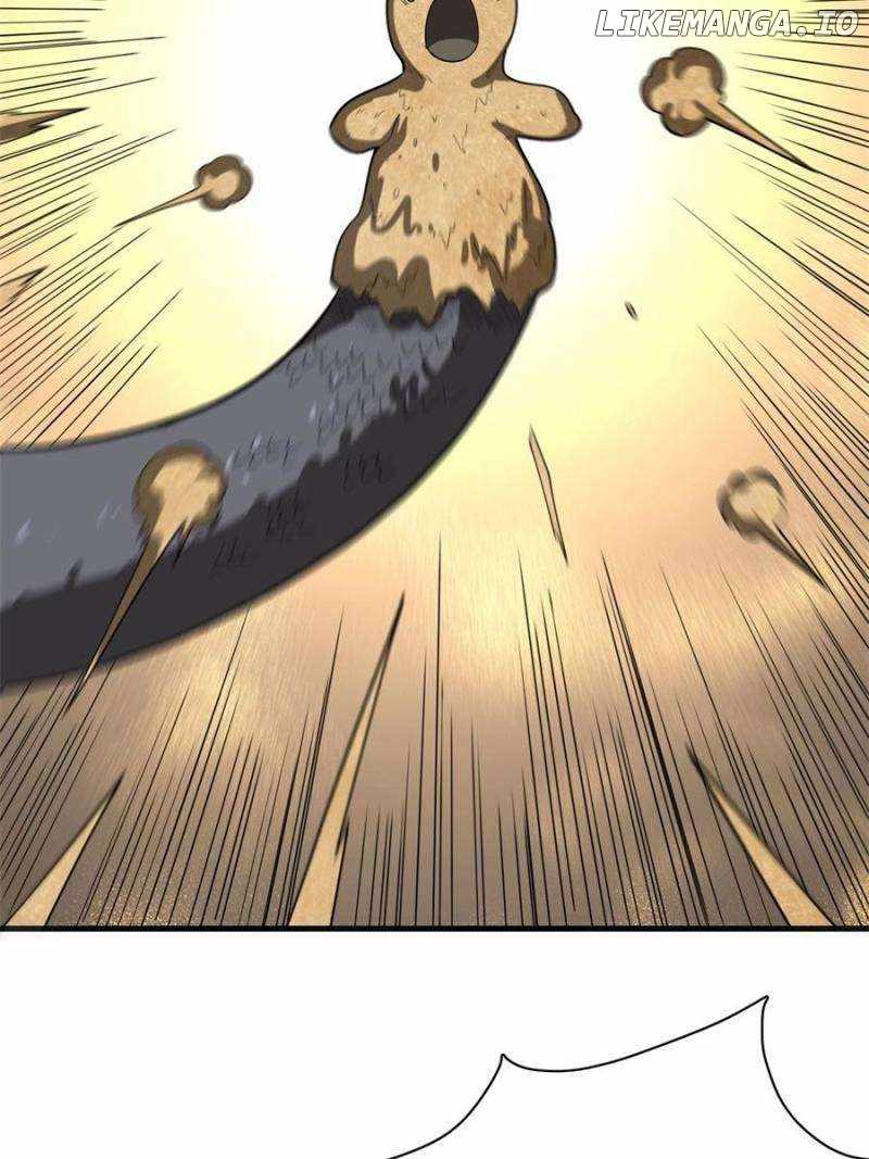 I'm From Alien Space Chapter 44 6